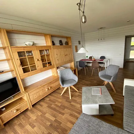 Apartment Black Forest Fuehl Dich Wohl
