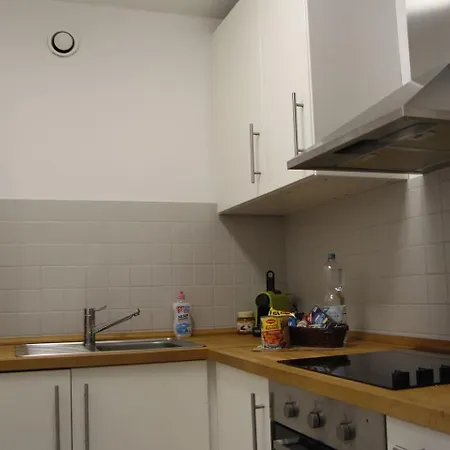 Black Forest Fuehl Dich Wohl Apartment *
