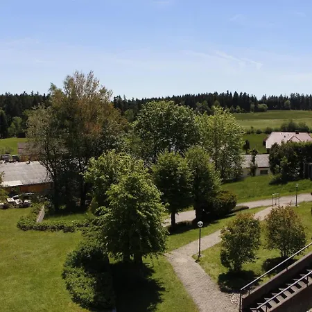Apartment Black Forest Fuehl Dich Wohl *