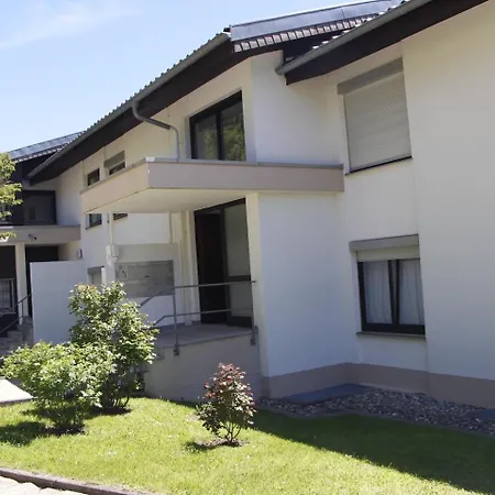 Black Forest Fuehl Dich Wohl Appartement Höchenschwand