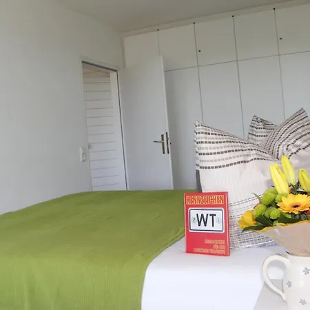 Appartement Black Forest Fuehl Dich Wohl Höchenschwand