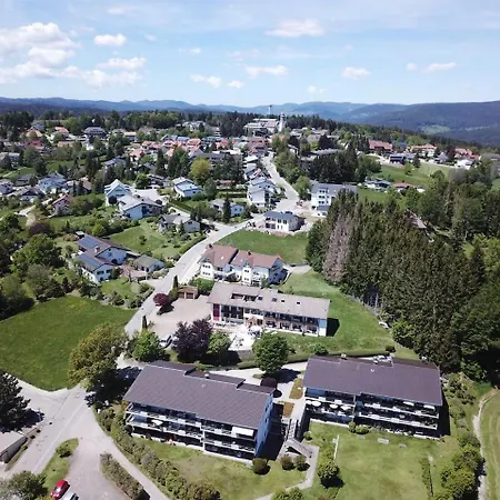 Black Forest Fuehl Dich Wohl Appartement