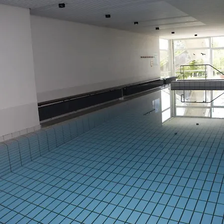 Appartement Black Forest Fuehl Dich Wohl